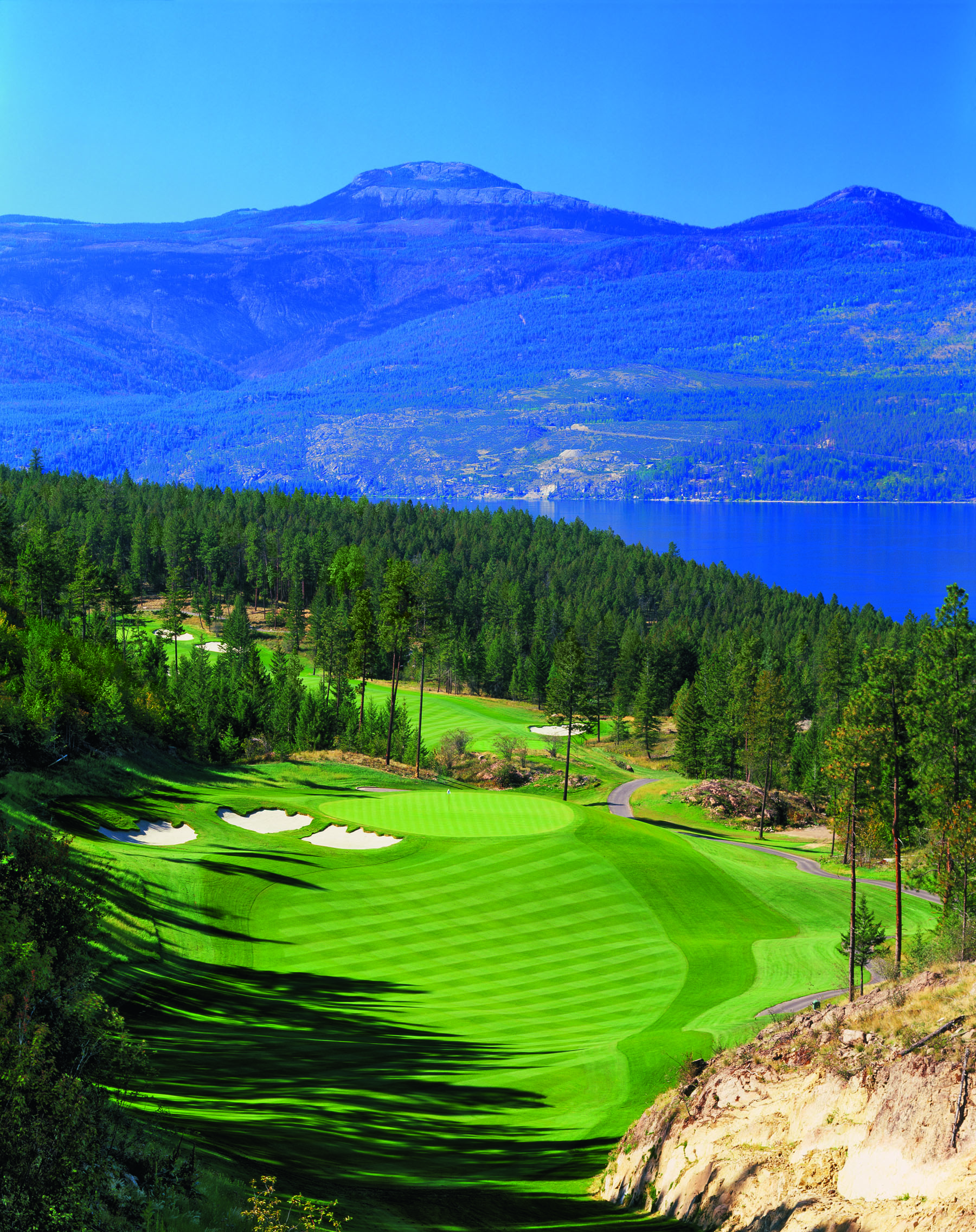 predator ridge golf resort